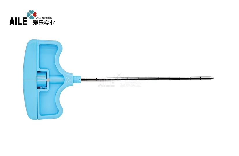 Bone Marrow Biopsy Needle